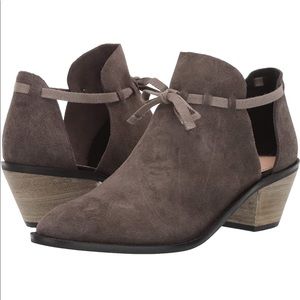 Kelsi Dagger Brooklyn Kym Ankle Boot